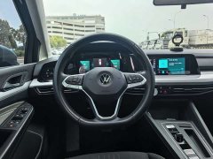Volkswagen Golf 280TSI DSG Pro Launch Edition - ფოტო 8
