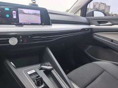 Volkswagen Golf 280TSI DSG Pro Launch Edition - ფოტო 9