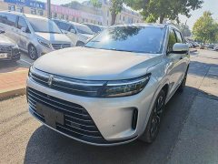 AITO Wenjie M7 2024 1.5T RWD Plus 5-Seater - ფოტო 1