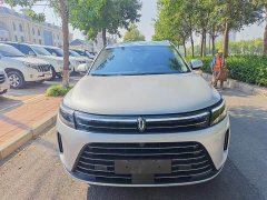 AITO Wenjie M7 2024 1.5T RWD Plus 5-Seater - ფოტო 2