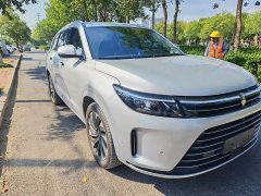 AITO Wenjie M7 2024 1.5T RWD Plus 5-Seater - ფოტო 3