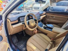 AITO Wenjie M7 2024 1.5T RWD Plus 5-Seater - ფოტო 5