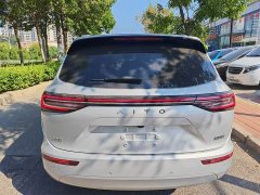 AITO Wenjie M7 2024 1.5T RWD Plus 5-Seater - ფოტო 8