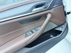 BMW 5 Series 530Li Premier M Sport Package - ფოტო 10