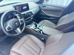 BMW 5 Series 530Li Premier M Sport Package - ფოტო 13