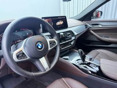 BMW 5 Series 530Li Premier M Sport Package - ფოტო 14