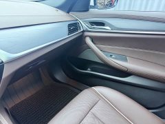 BMW 5 Series 530Li Premier M Sport Package - ფოტო 17