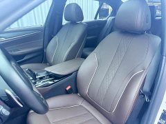 BMW 5 Series 530Li Premier M Sport Package - ფოტო 18