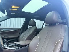 BMW 5 Series 530Li Premier M Sport Package - ფოტო 19