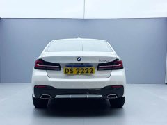 BMW 5 Series 530Li Premier M Sport Package - ფოტო 2