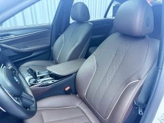 BMW 5 Series 530Li Premier M Sport Package - ფოტო 20