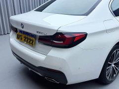 BMW 5 Series 530Li Premier M Sport Package - ფოტო 3
