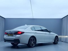 BMW 5 Series 530Li Premier M Sport Package - ფოტო 4