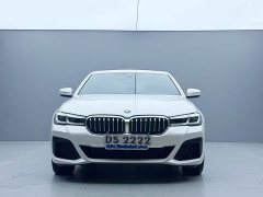 BMW 5 Series 530Li Premier M Sport Package - ფოტო 5