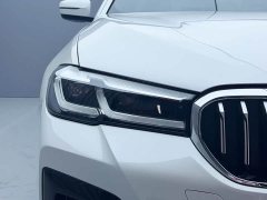 BMW 5 Series 530Li Premier M Sport Package - ფოტო 6