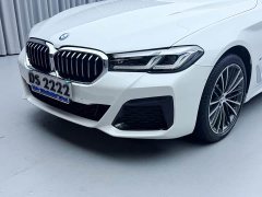 BMW 5 Series 530Li Premier M Sport Package - ფოტო 7