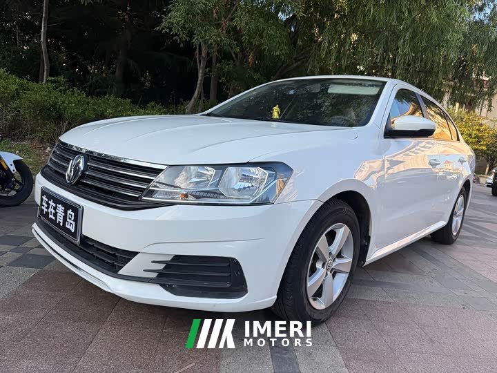Volkswagen Lavida 1.5L Automatic Comfort - ავტომობილი ჩინეთიდან