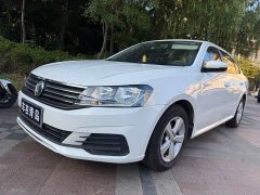 Volkswagen Lavida 1.5L Automatic Comfort - ფოტო 1