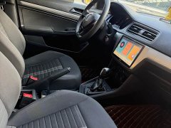Volkswagen Lavida 1.5L Automatic Comfort - ფოტო 10