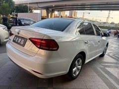 Volkswagen Lavida 1.5L Automatic Comfort - ფოტო 11