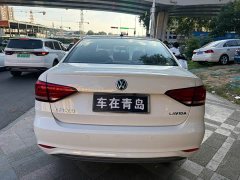Volkswagen Lavida 1.5L Automatic Comfort - ფოტო 12