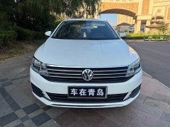 Volkswagen Lavida 1.5L Automatic Comfort - ფოტო 2
