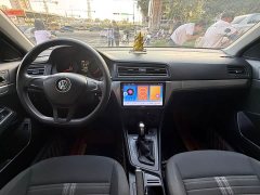 Volkswagen Lavida 1.5L Automatic Comfort - ფოტო 6