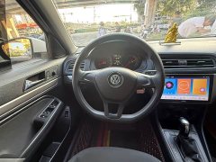 Volkswagen Lavida 1.5L Automatic Comfort - ფოტო 7