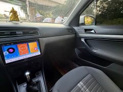 Volkswagen Lavida 1.5L Automatic Comfort - ფოტო 8