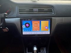 Volkswagen Lavida 1.5L Automatic Comfort - ფოტო 9