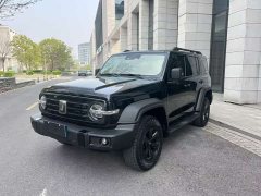 Tank 300 2021 Off-Road Edition 2.0T Conqueror - ფოტო 1