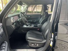 Tank 300 2021 Off-Road Edition 2.0T Conqueror - ფოტო 11