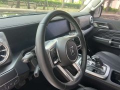 Tank 300 2021 Off-Road Edition 2.0T Conqueror - ფოტო 13