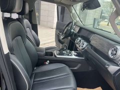 Tank 300 2021 Off-Road Edition 2.0T Conqueror - ფოტო 16