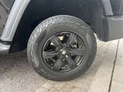 Tank 300 2021 Off-Road Edition 2.0T Conqueror - ფოტო 18
