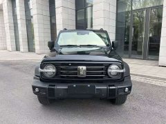 Tank 300 2021 Off-Road Edition 2.0T Conqueror - ფოტო 2