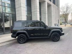 Tank 300 2021 Off-Road Edition 2.0T Conqueror - ფოტო 4
