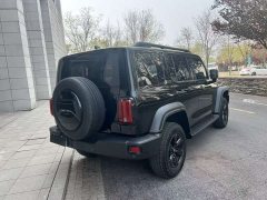 Tank 300 2021 Off-Road Edition 2.0T Conqueror - ფოტო 5