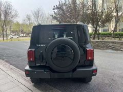 Tank 300 2021 Off-Road Edition 2.0T Conqueror - ფოტო 6