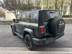 Tank 300 2021 Off-Road Edition 2.0T Conqueror - ფოტო 7