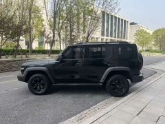 Tank 300 2021 Off-Road Edition 2.0T Conqueror - ფოტო 8
