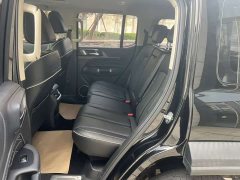Tank 300 2021 Off-Road Edition 2.0T Conqueror - ფოტო 9