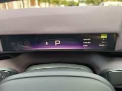 XPeng P7 702 Long Range Ultra - ფოტო 13