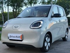 Wuling Hongguang MINIEV 2025 Fourth Generation Four-Door Advanced Edition - ფოტო 1