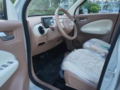 Wuling Hongguang MINIEV 2025 Fourth Generation Four-Door Advanced Edition - ფოტო 10