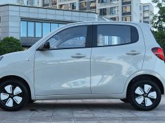 Wuling Hongguang MINIEV 2025 Fourth Generation Four-Door Advanced Edition - ფოტო 3
