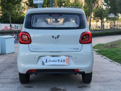 Wuling Hongguang MINIEV 2025 Fourth Generation Four-Door Advanced Edition - ფოტო 5