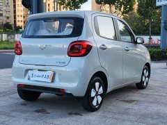 Wuling Hongguang MINIEV 2025 Fourth Generation Four-Door Advanced Edition - ფოტო 6