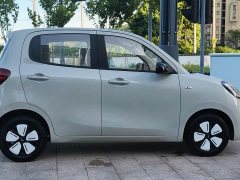 Wuling Hongguang MINIEV 2025 Fourth Generation Four-Door Advanced Edition - ფოტო 7