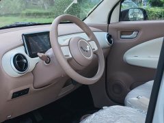 Wuling Hongguang MINIEV 2025 Fourth Generation Four-Door Advanced Edition - ფოტო 9
